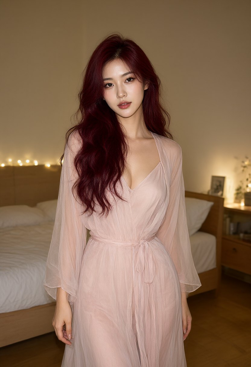 画皮